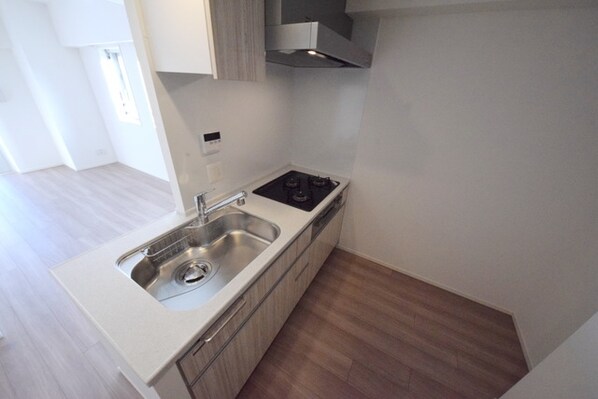 JP noie 上野稲荷町の物件内観写真